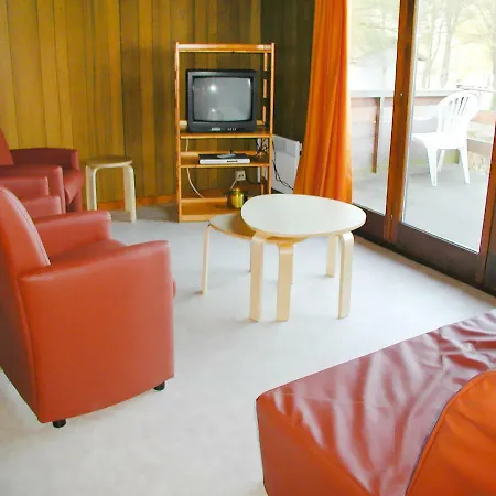 Сasa de vacaciones Holiday La Boverie.12 *